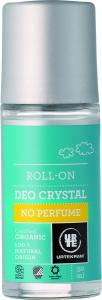 No Perfume Crystal Deo Roll-on